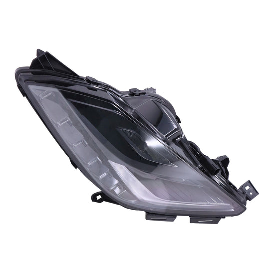 Right Passenger HID Headlight For Chevy Corvette 2014 2015 2016 2017 2018 2019