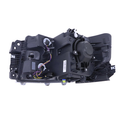 For 2013-2019 Ford Flex HID/Xenon Projector Headlight w/o Bulb Passenger Right