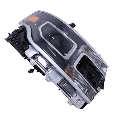 For 2013-2019 Ford Flex HID/Xenon Projector Headlight w/o Bulb Passenger Right