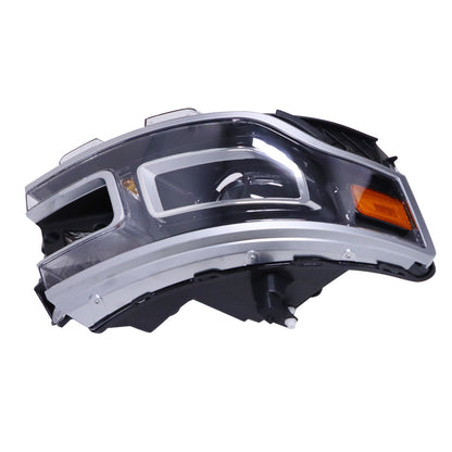 For 2013-2019 Ford Flex HID/Xenon Projector Headlight w/o Bulb Passenger Right