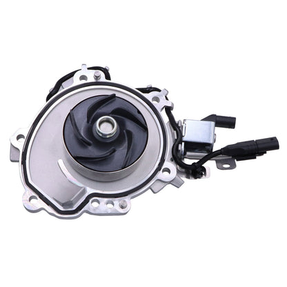Water Pump Compatible with for Range Rover Series & Jaguar Defender LR154597