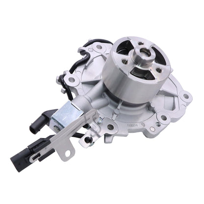 Water Pump Compatible with for Range Rover Series & Jaguar Defender LR154597
