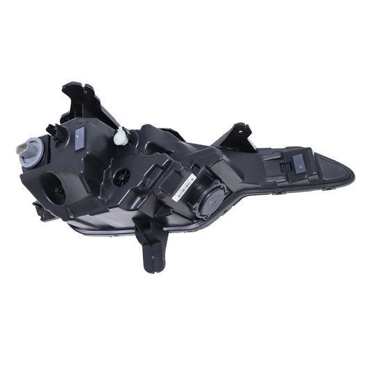 For 2019-2024 Chevy Camaro LH Driver Side LED Headlight Black 84756147