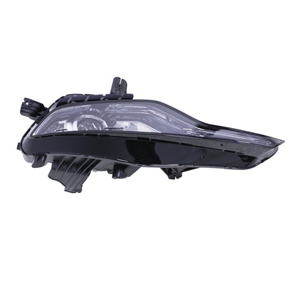 For 2019-2024 Chevy Camaro LH Driver Side LED Headlight Black 84756147