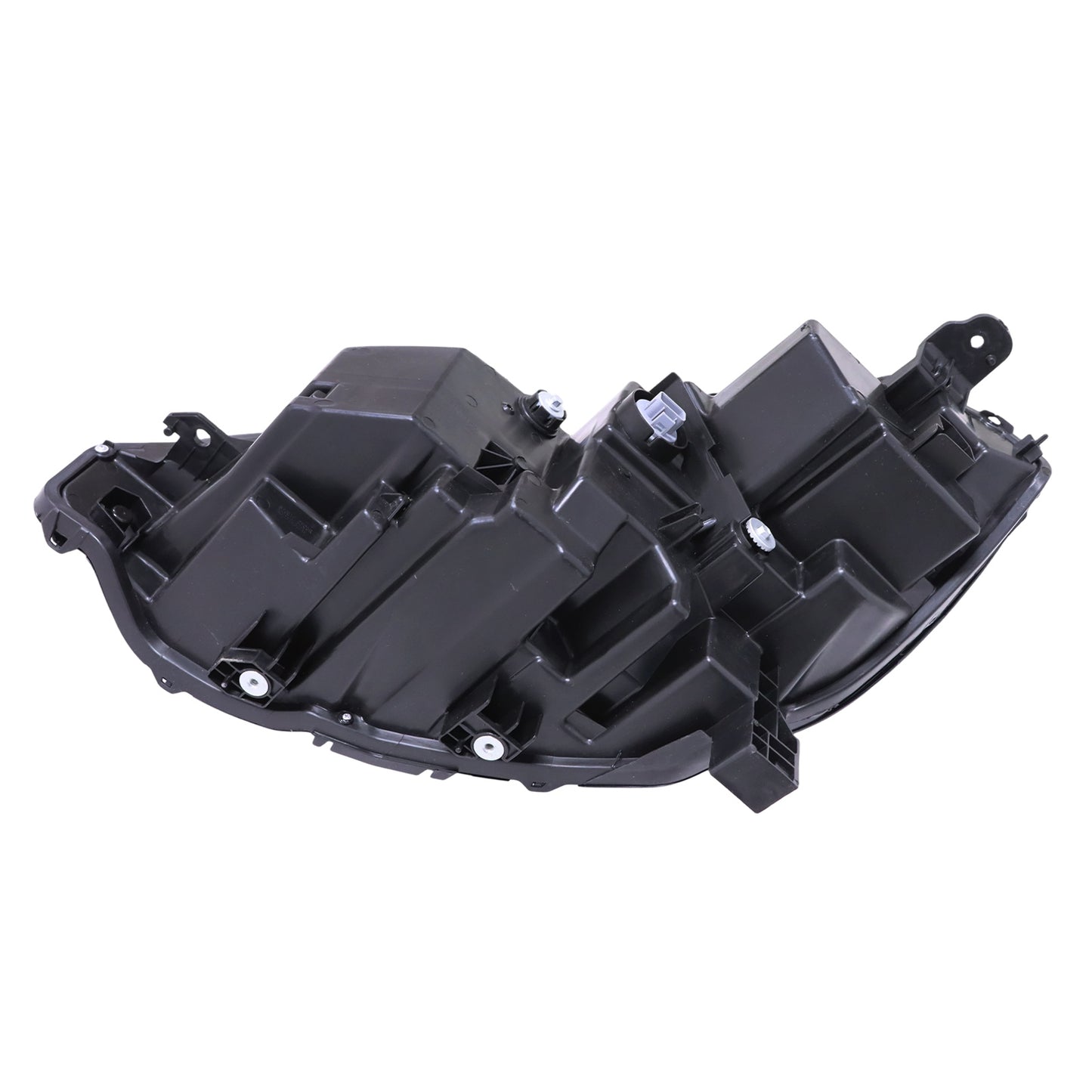 For Honda HR-V 2023 2024 2025 LED Headlight lamp Right Passenger 33150-3W0-A02