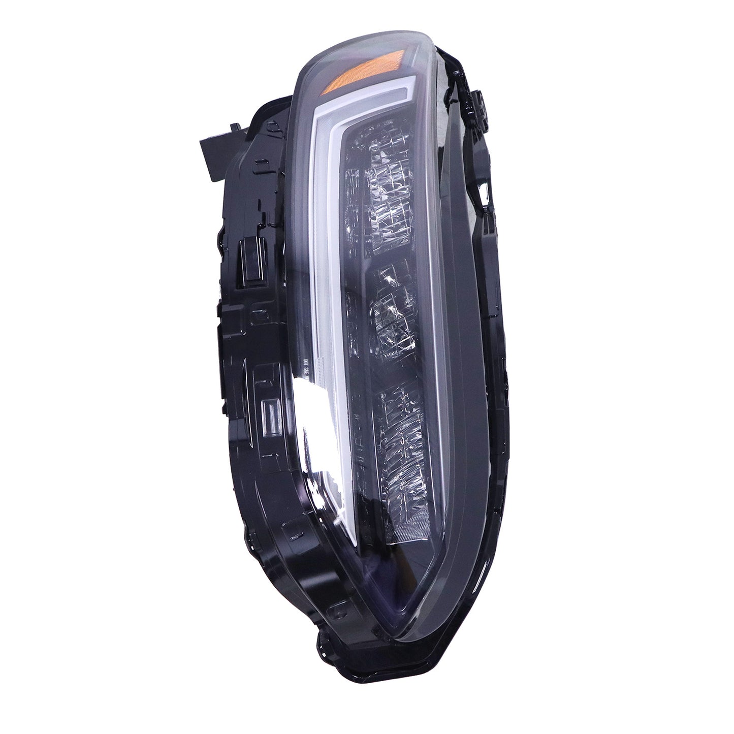 For Honda HR-V 2023 2024 2025 LED Headlight lamp Right Passenger 33150-3W0-A02