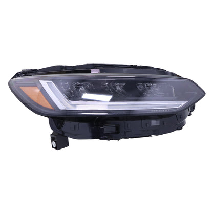 For Honda HR-V 2023 2024 2025 LED Headlight lamp Right Passenger 33150-3W0-A02