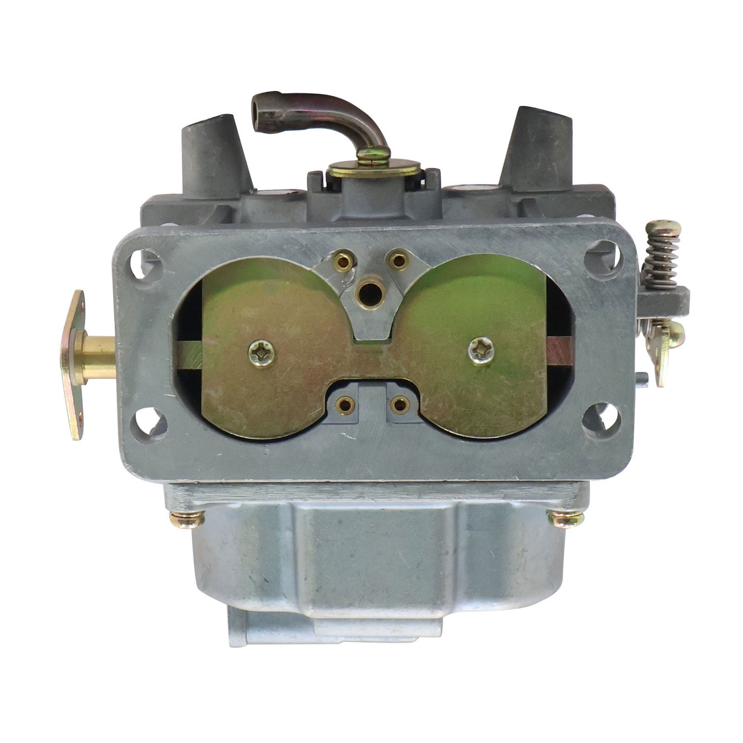 Carburetor For Harbor Freight Predator 670cc 22HP V Twin 61614 Engine USA