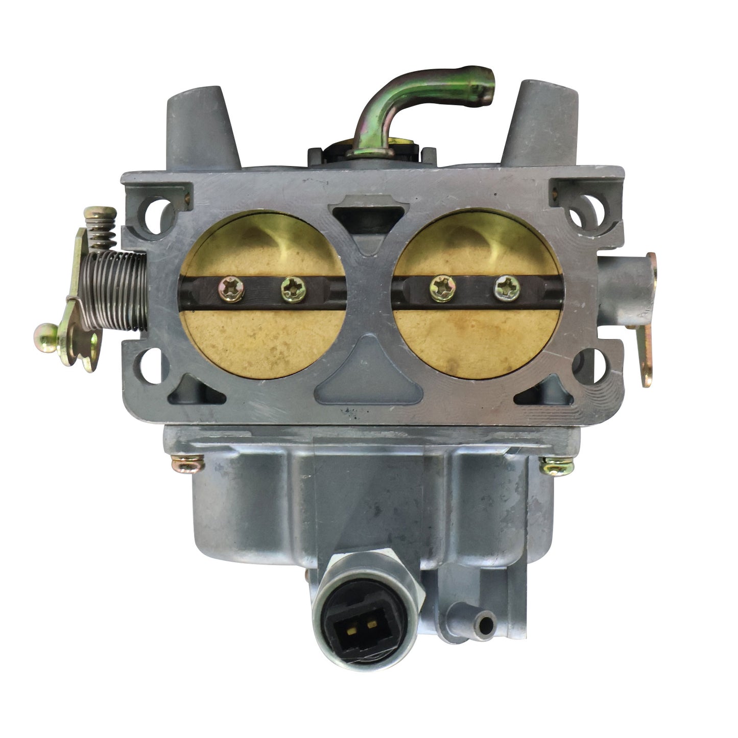Carburetor For Harbor Freight Predator 670cc 22HP V Twin 61614 Engine USA