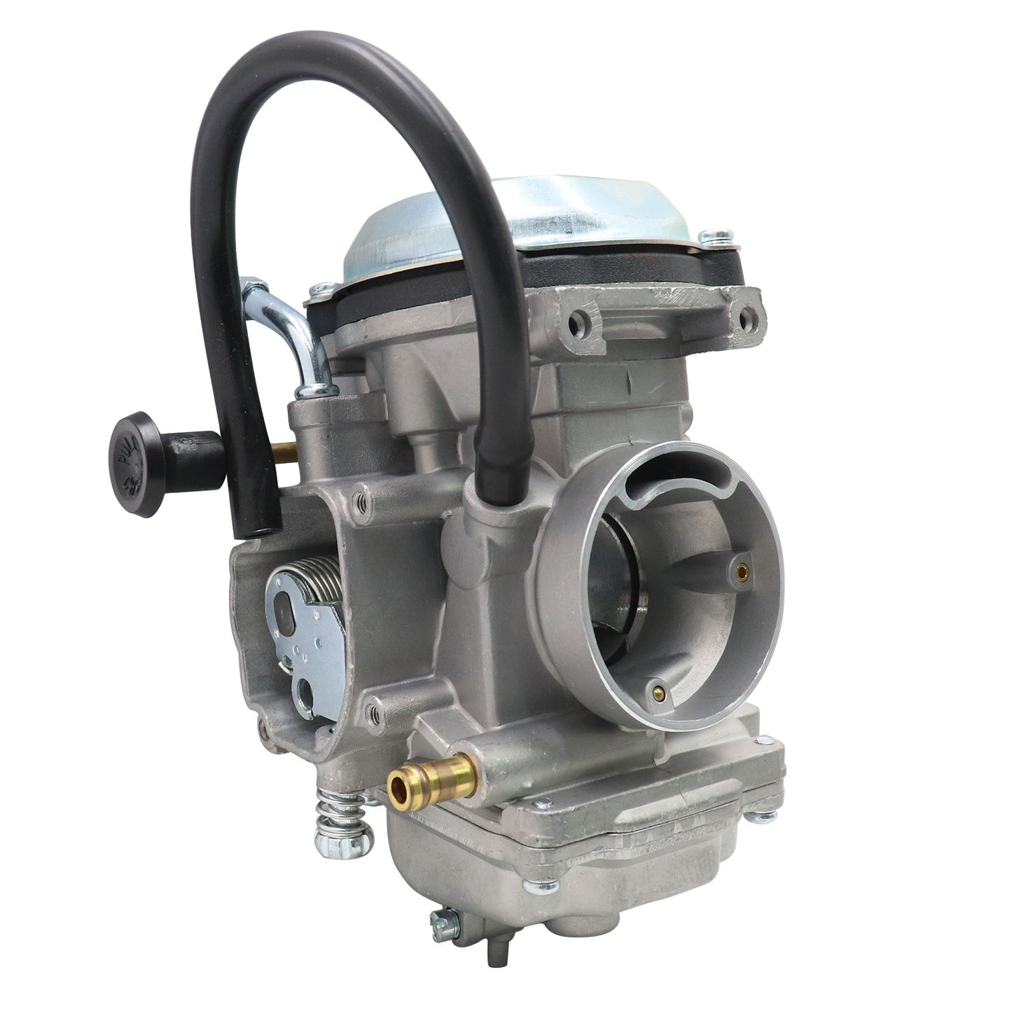 Carburetor For Yamaha Kodiak 400 YFM 400 Yfm400 Atv 1999 4x4 FWBL Replacement