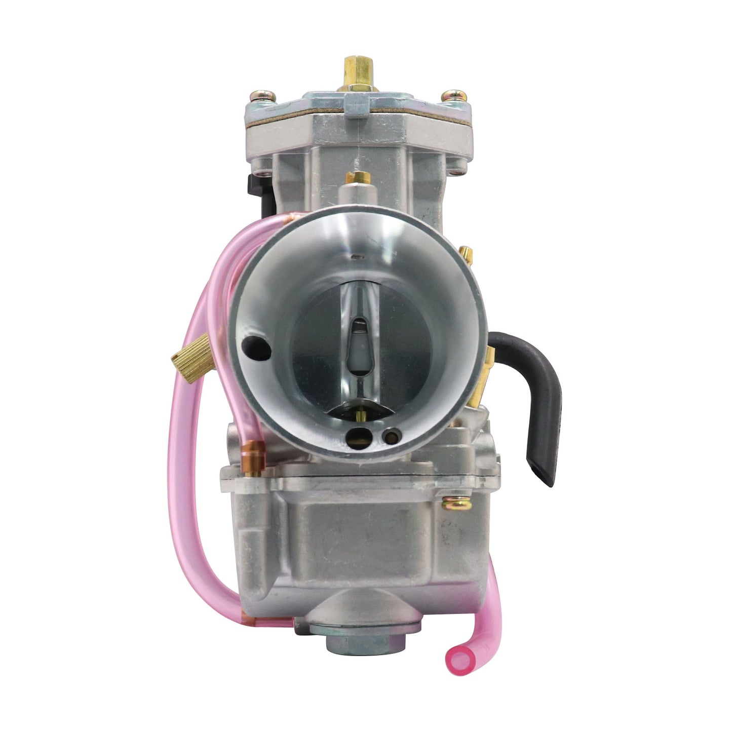 PWK 34mm Pre-Jetted Carburetor For Honda CR125R 1979-2008 CR125M 1974-1978