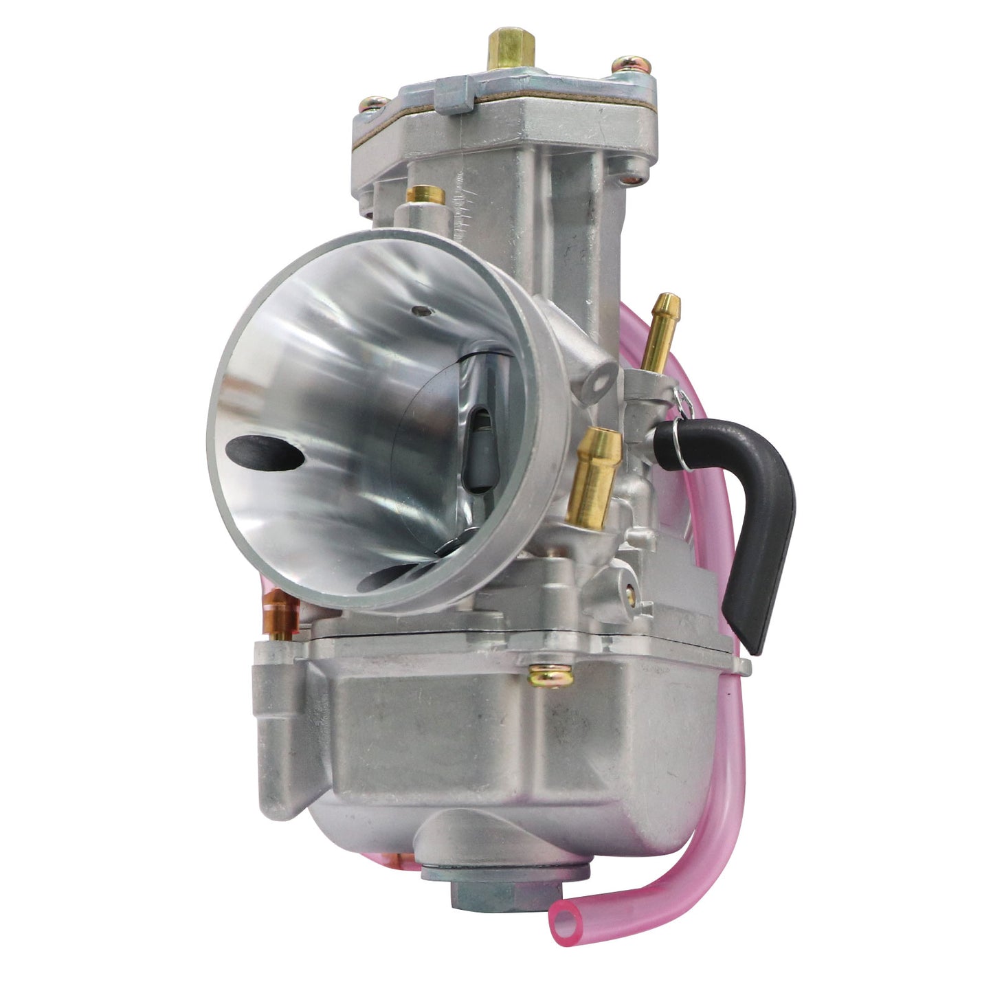PWK 34mm Pre-Jetted Carburetor For Honda CR125R 1979-2008 CR125M 1974-1978
