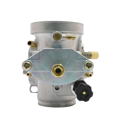 PWK 34mm Pre-Jetted Carburetor For Honda CR125R 1979-2008 CR125M 1974-1978