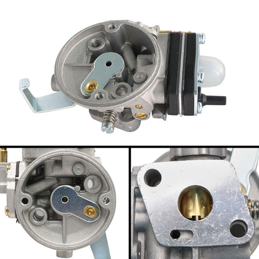 NEW CARBURETOR ASSEMBLY FITS FOR SHINDAIWA B450 C350 C270 T270 A021002560