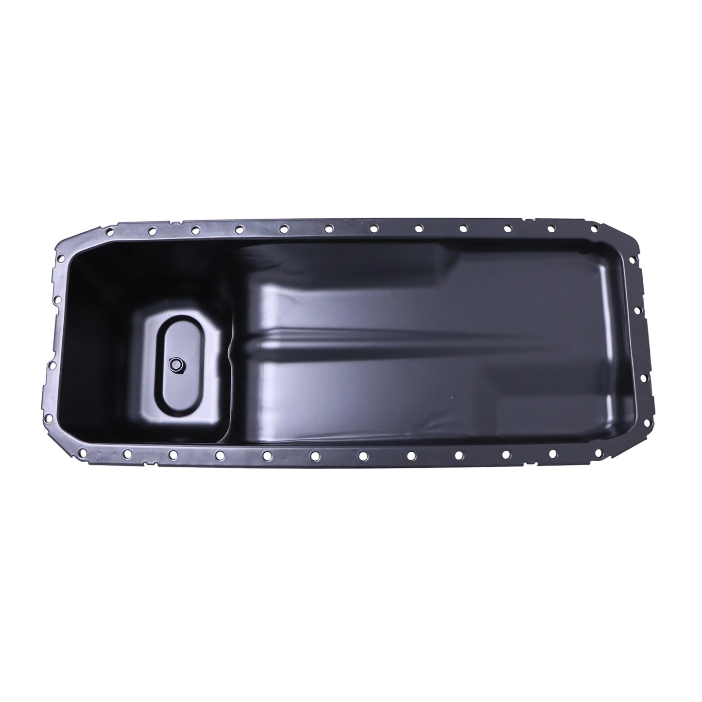Fits Ram 2500 3500 4500 5500 2013-2024 L6 6.7L DIESEL 68210081AA Engine Oil Pan