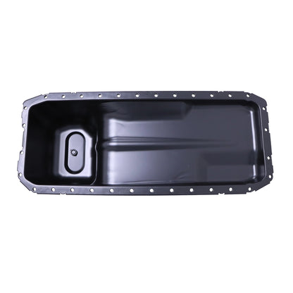Fits Ram 2500 3500 4500 5500 2013-2024 L6 6.7L DIESEL 68210081AA Engine Oil Pan