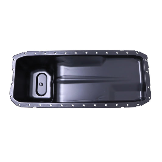 Fits Ram 2500 3500 4500 5500 2013-2024 L6 6.7L DIESEL 68210081AA Engine Oil Pan