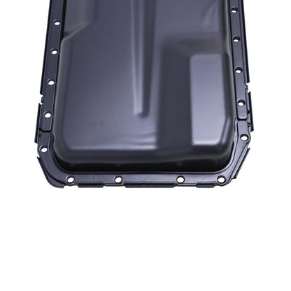 Fits Ram 2500 3500 4500 5500 2013-2024 L6 6.7L DIESEL 68210081AA Engine Oil Pan