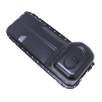 Fits Ram 2500 3500 4500 5500 2013-2024 L6 6.7L DIESEL 68210081AA Engine Oil Pan