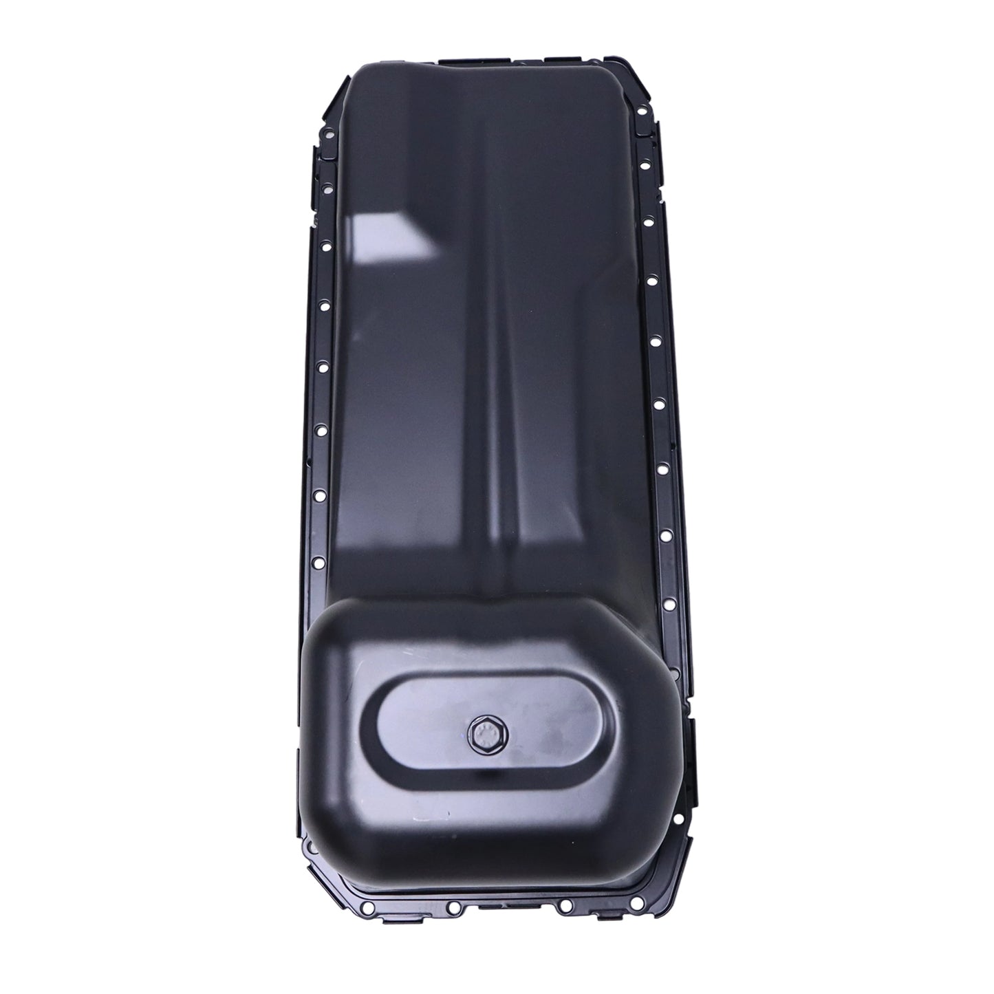 Fits Ram 2500 3500 4500 5500 2013-2024 L6 6.7L DIESEL 68210081AA Engine Oil Pan