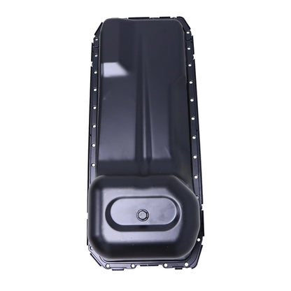 Fits Ram 2500 3500 4500 5500 2013-2024 L6 6.7L DIESEL 68210081AA Engine Oil Pan