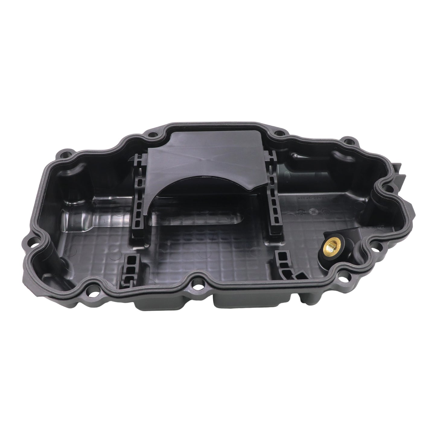 Lower Engine Oil Pan FIT Infiniti Q50 Q60 3.0T 2016-2020 V6 AWD ONLY 111105CB2B