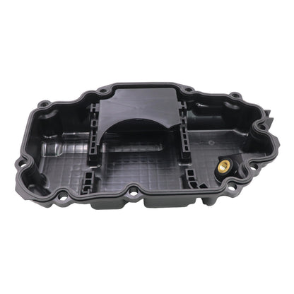 Lower Engine Oil Pan FIT Infiniti Q50 Q60 3.0T 2016-2020 V6 AWD ONLY 111105CB2B