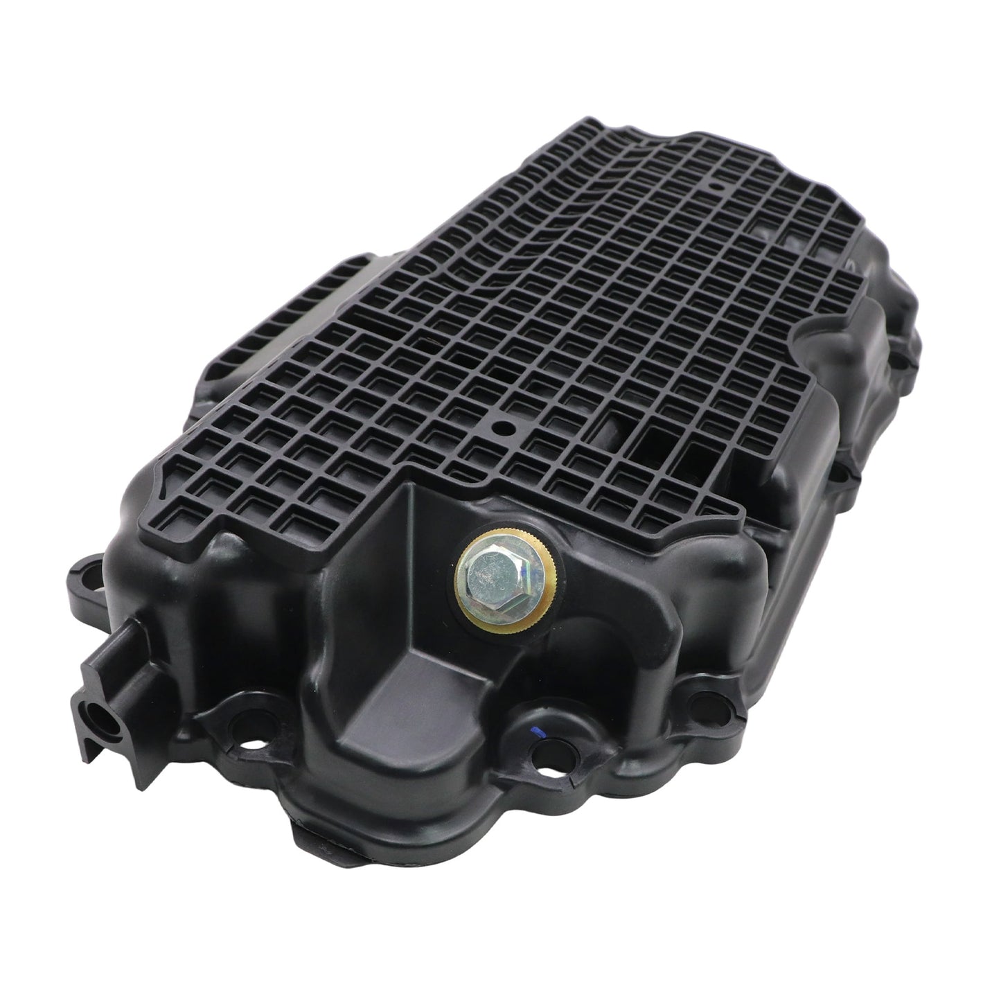 Lower Engine Oil Pan FIT Infiniti Q50 Q60 3.0T 2016-2020 V6 AWD ONLY 111105CB2B