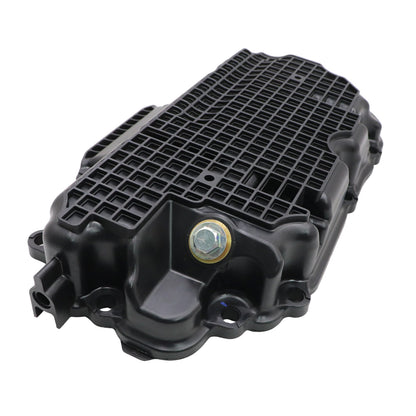 Lower Engine Oil Pan FIT Infiniti Q50 Q60 3.0T 2016-2020 V6 AWD ONLY 111105CB2B