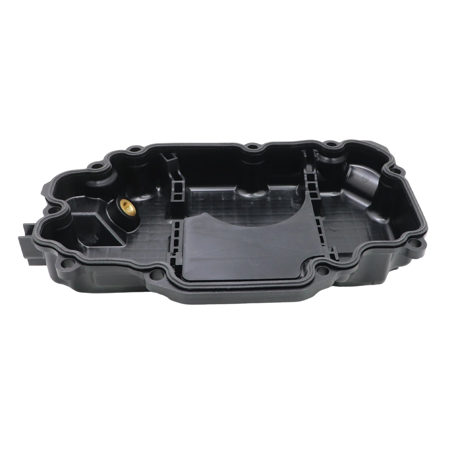 Lower Engine Oil Pan FIT Infiniti Q50 Q60 3.0T 2016-2020 V6 AWD ONLY 111105CB2B