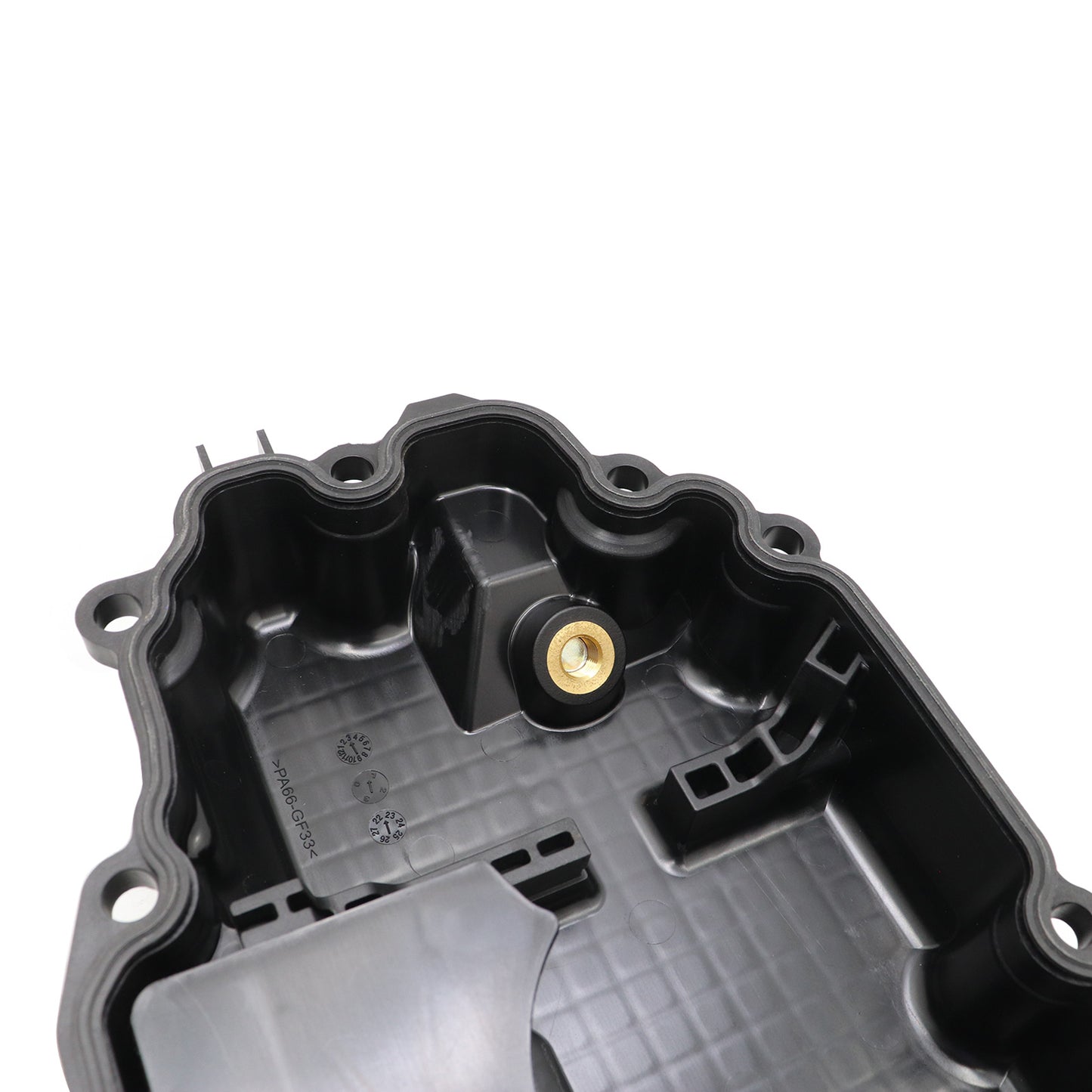 Lower Engine Oil Pan FIT Infiniti Q50 Q60 3.0T 2016-2020 V6 AWD ONLY 111105CB2B