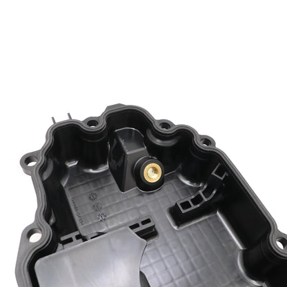 Lower Engine Oil Pan FIT Infiniti Q50 Q60 3.0T 2016-2020 V6 AWD ONLY 111105CB2B