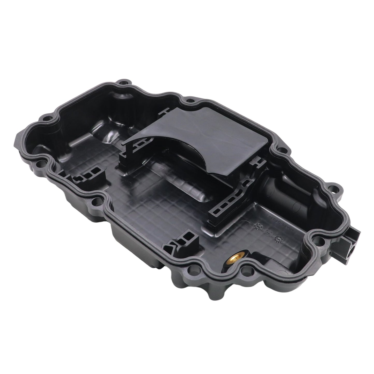 Lower Engine Oil Pan FIT Infiniti Q50 Q60 3.0T 2016-2020 V6 AWD ONLY 111105CB2B