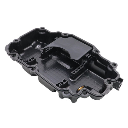 Lower Engine Oil Pan FIT Infiniti Q50 Q60 3.0T 2016-2020 V6 AWD ONLY 111105CB2B