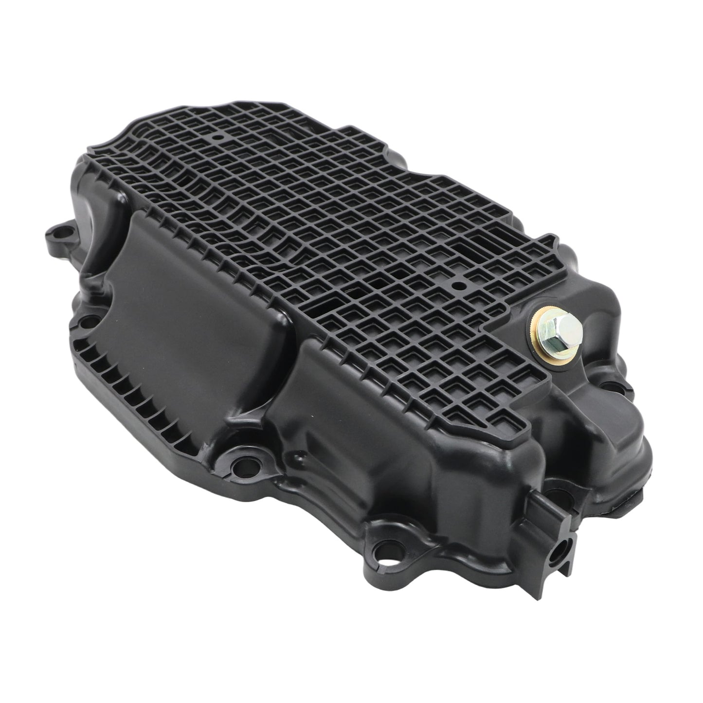 Lower Engine Oil Pan FIT Infiniti Q50 Q60 3.0T 2016-2020 V6 AWD ONLY 111105CB2B
