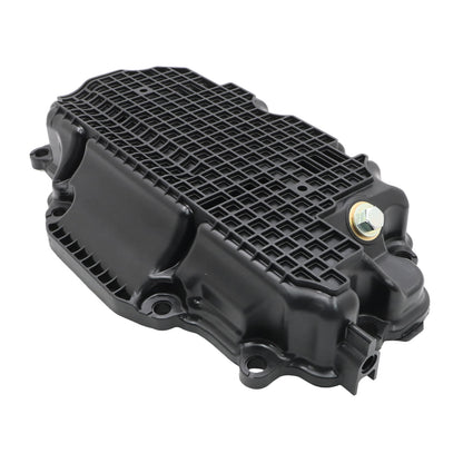 Lower Engine Oil Pan FIT Infiniti Q50 Q60 3.0T 2016-2020 V6 AWD ONLY 111105CB2B