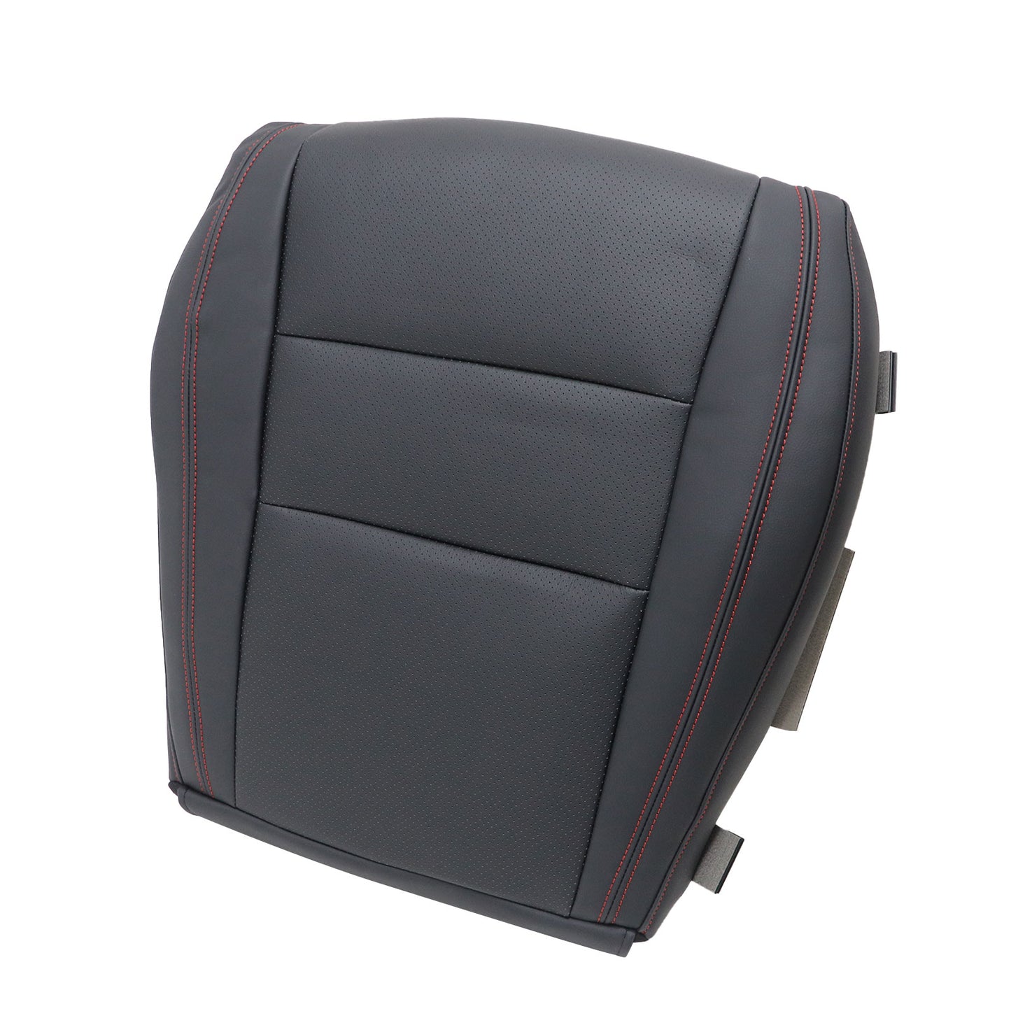 Driver Bottom Leather Seat Cover Fits 2011-2014 2015 2016 Jeep Grand Cherokee