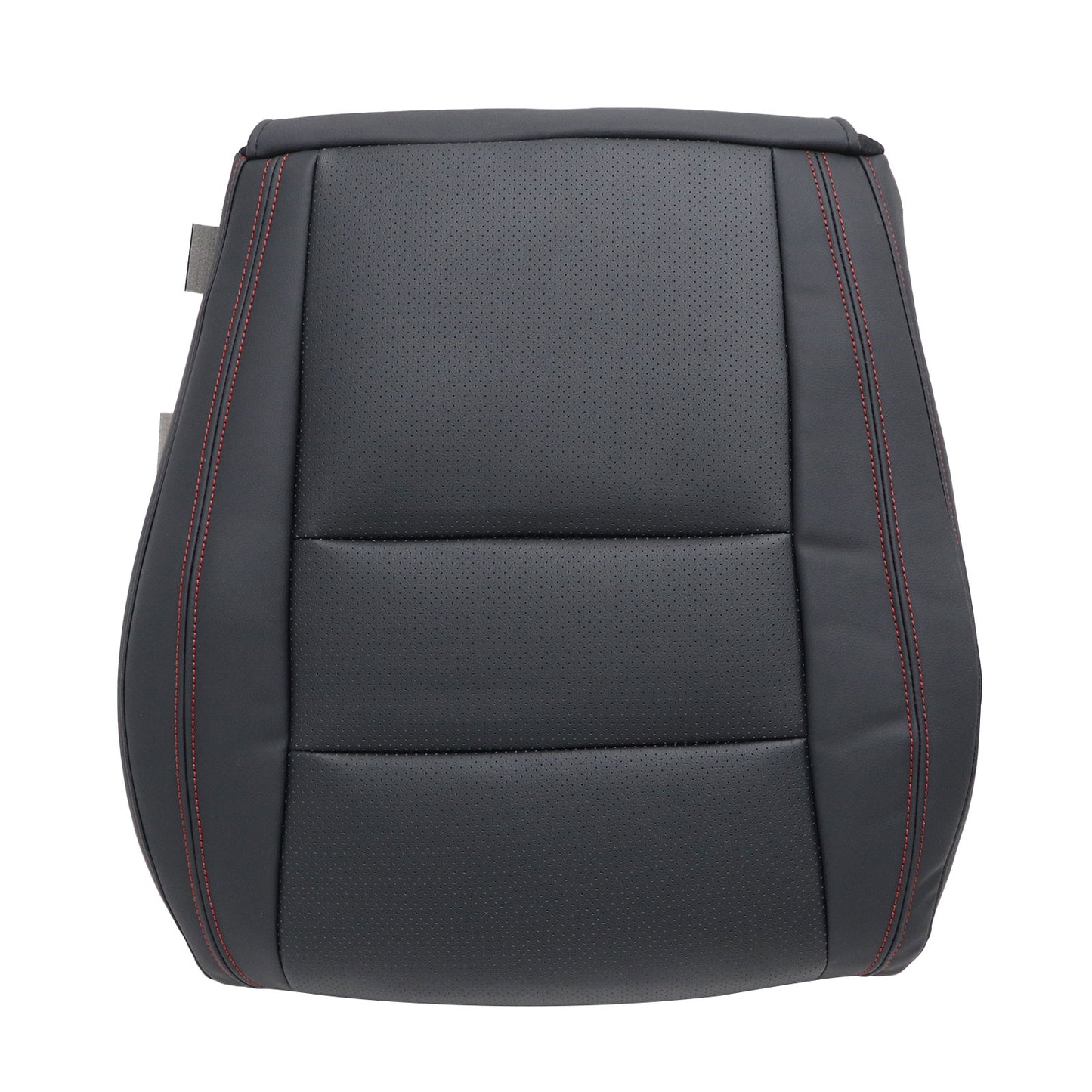 Driver Bottom Leather Seat Cover Fits 2011-2014 2015 2016 Jeep Grand Cherokee