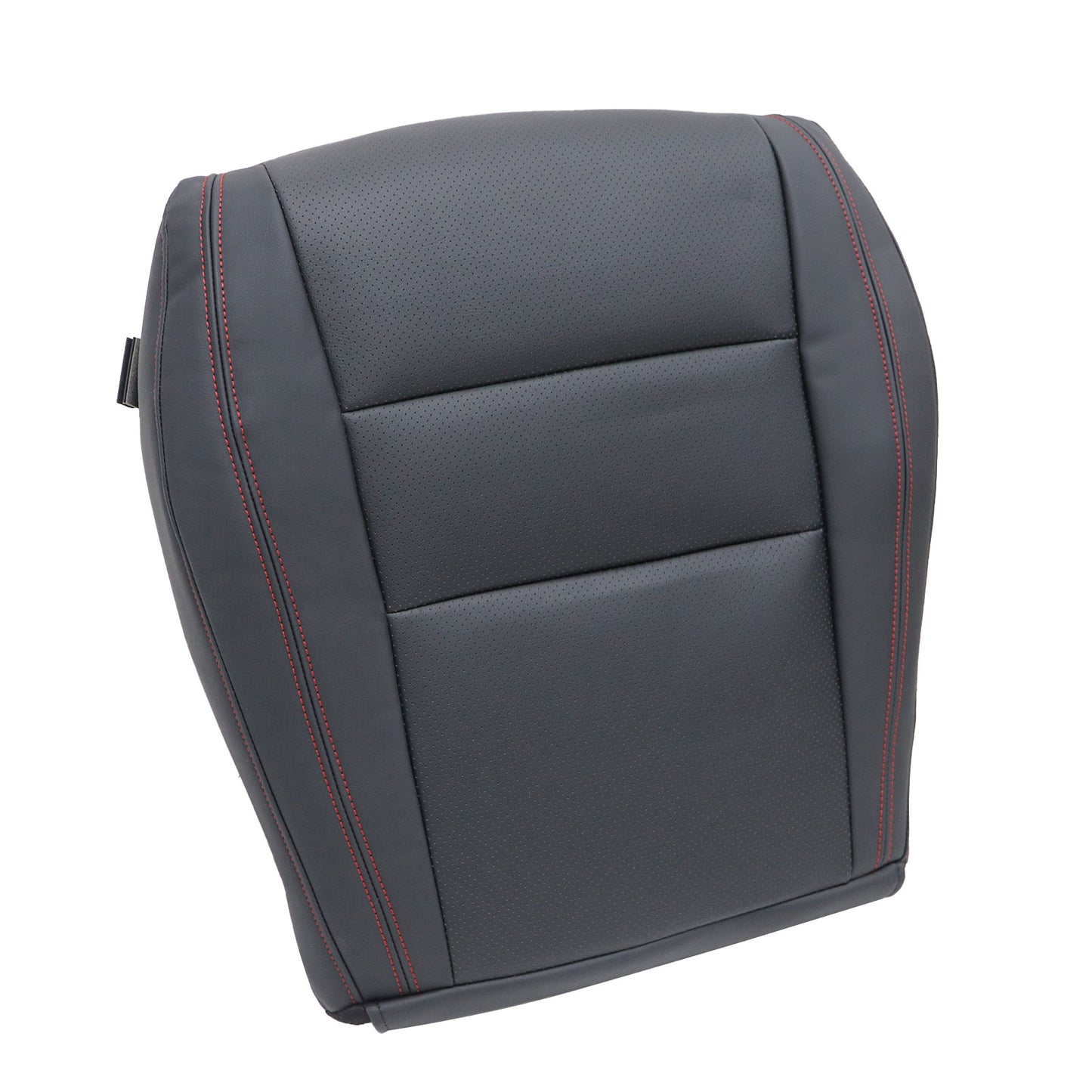 Driver Bottom Leather Seat Cover Fits 2011-2014 2015 2016 Jeep Grand Cherokee
