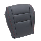 Driver Bottom Leather Seat Cover Fits 2011-2014 2015 2016 Jeep Grand Cherokee