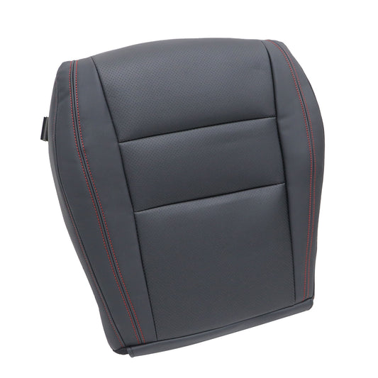 Driver Bottom Leather Seat Cover Fits 2011-2014 2015 2016 Jeep Grand Cherokee