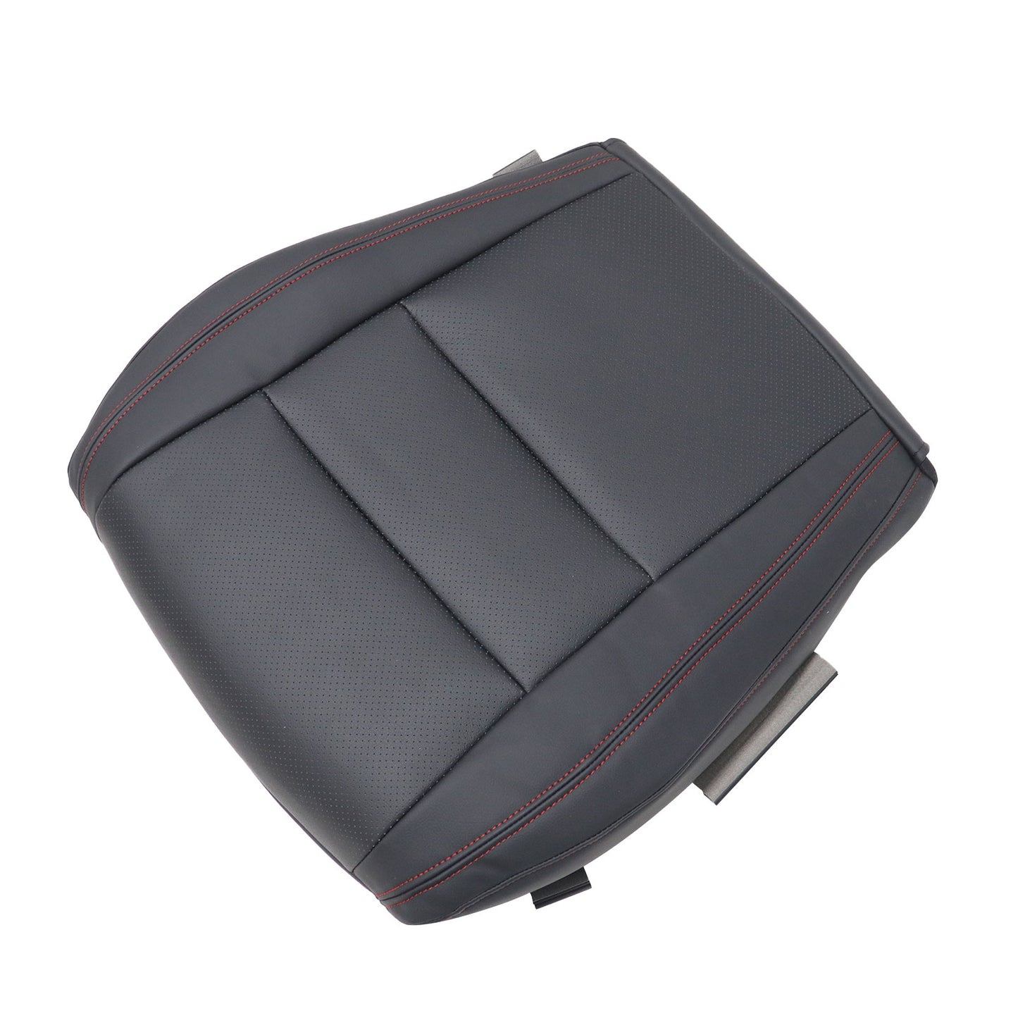 Driver Bottom Leather Seat Cover Fits 2011-2014 2015 2016 Jeep Grand Cherokee