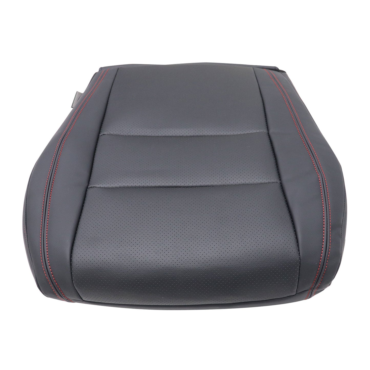 Driver Bottom Leather Seat Cover Fits 2011-2014 2015 2016 Jeep Grand Cherokee