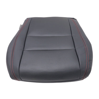 Driver Bottom Leather Seat Cover Fits 2011-2014 2015 2016 Jeep Grand Cherokee