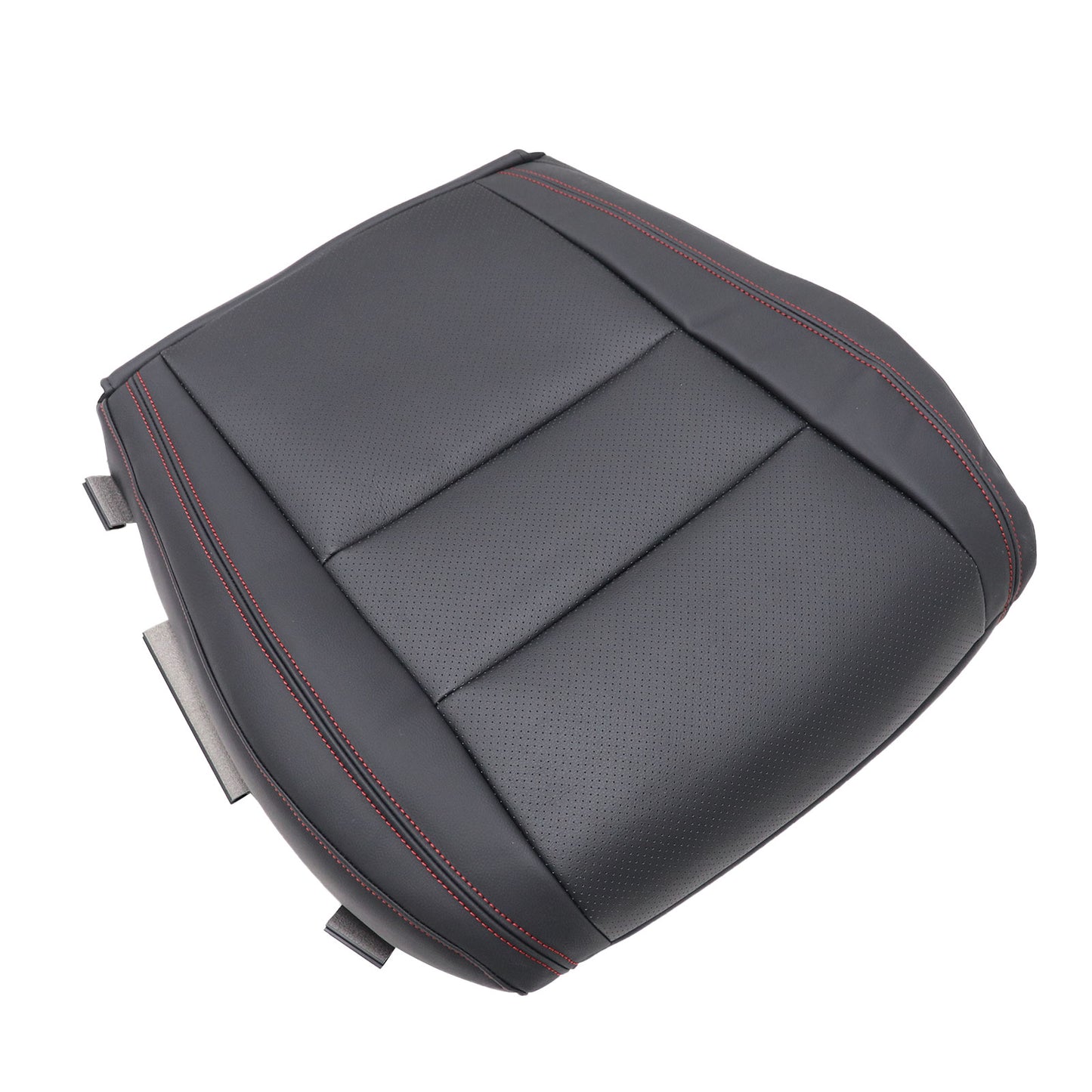 Driver Bottom Leather Seat Cover Fits 2011-2014 2015 2016 Jeep Grand Cherokee