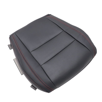 Driver Bottom Leather Seat Cover Fits 2011-2014 2015 2016 Jeep Grand Cherokee