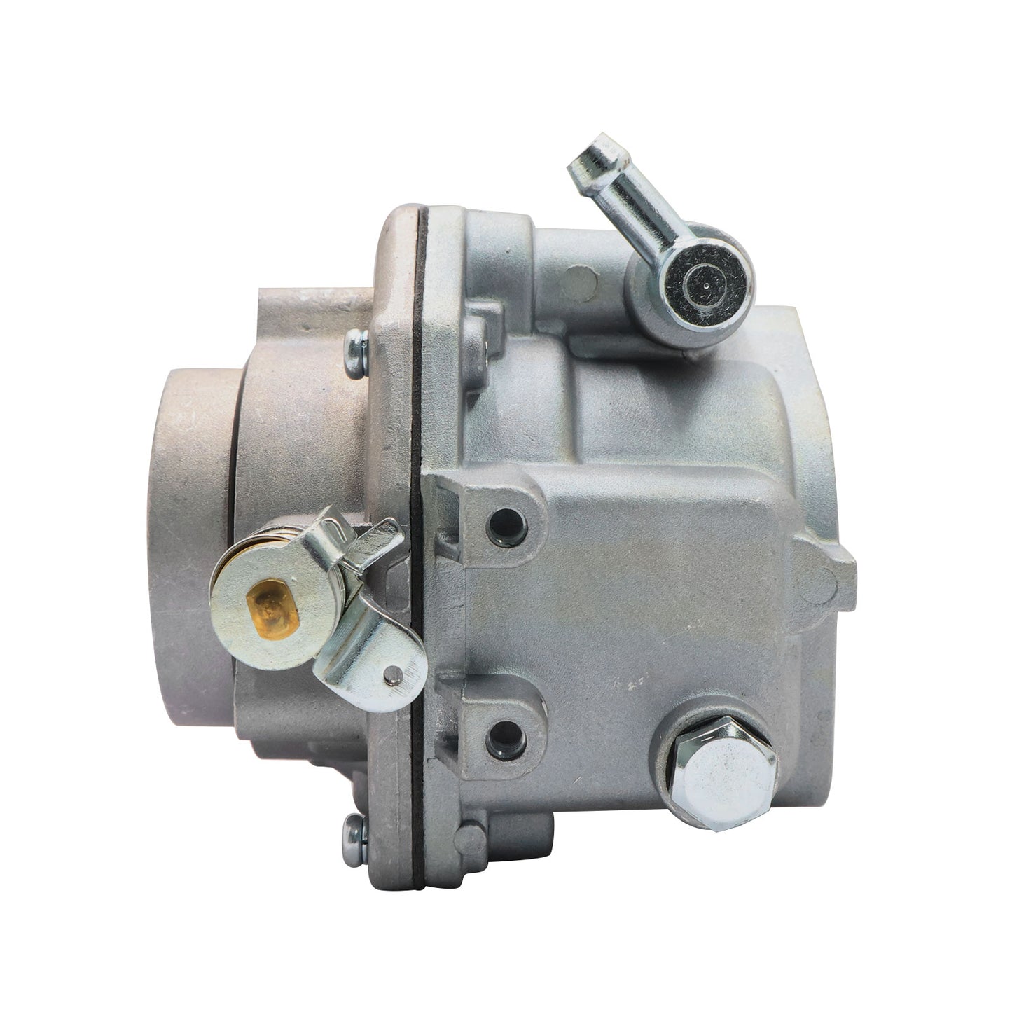 Carburetor With Kit For Onan Nikki 6100-27-161 146-0478-060