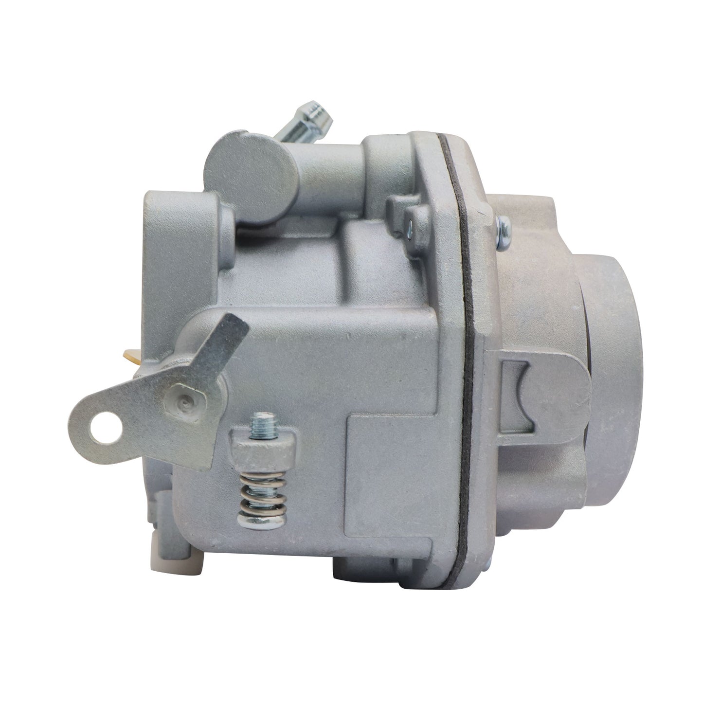 Carburetor With Kit For Onan Nikki 6100-27-161 146-0478-060