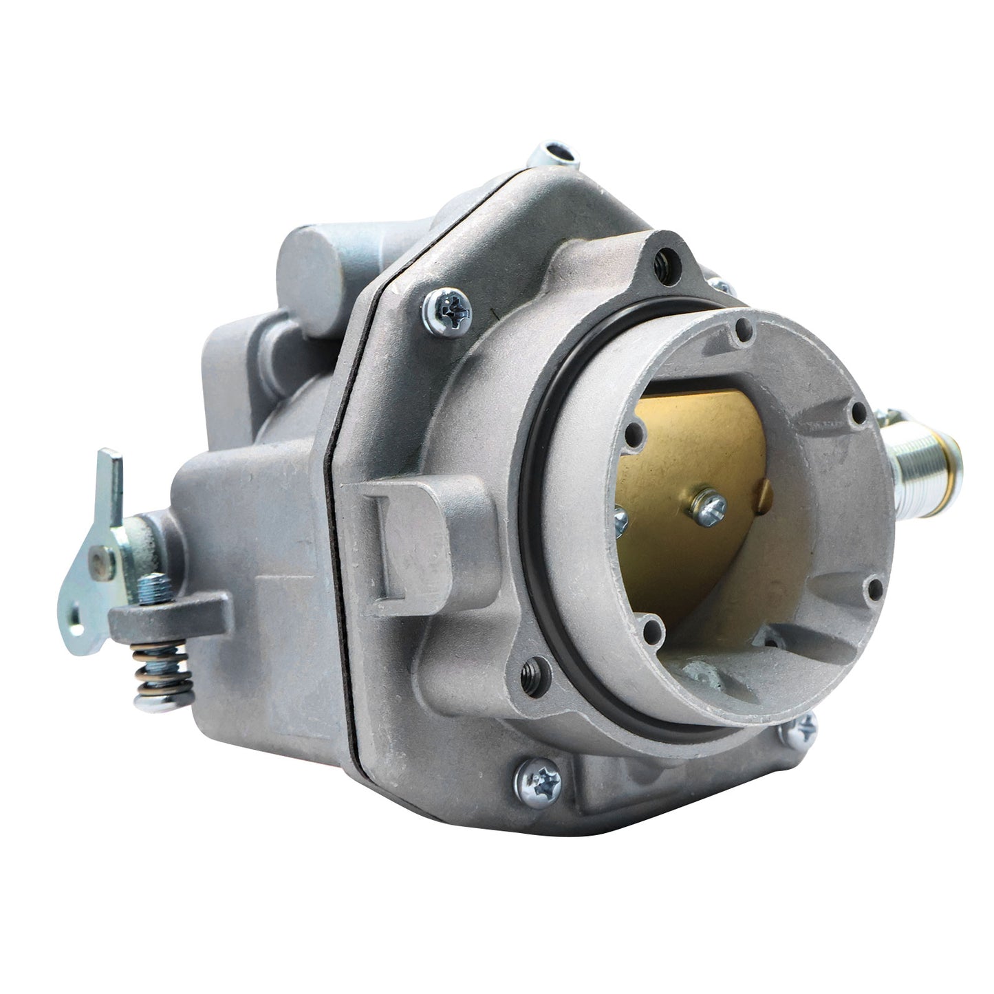 Carburetor With Kit For Onan Nikki 6100-27-161 146-0478-060