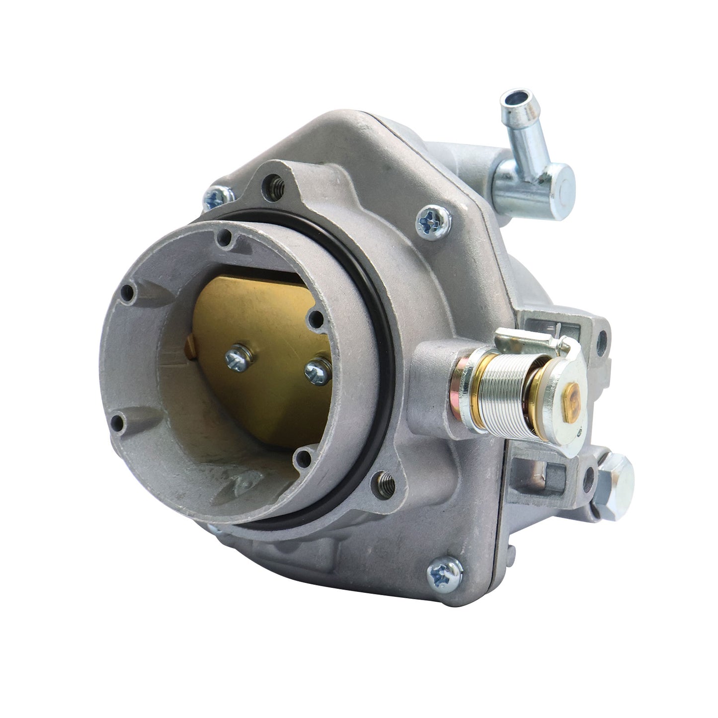 Carburetor With Kit For Onan Nikki 6100-27-161 146-0478-060
